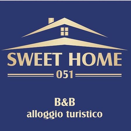 Sweet Home 051 Bologna Eksteriør bilde