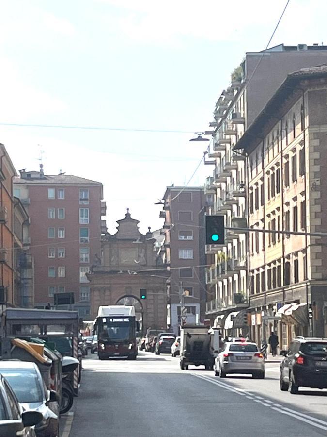 Sweet Home 051 Bologna Eksteriør bilde