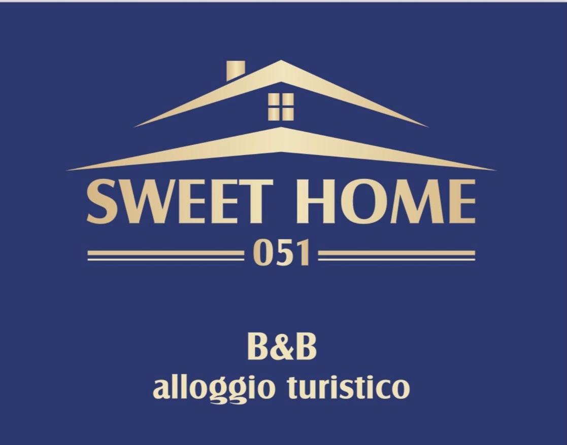 Sweet Home 051 Bologna Eksteriør bilde